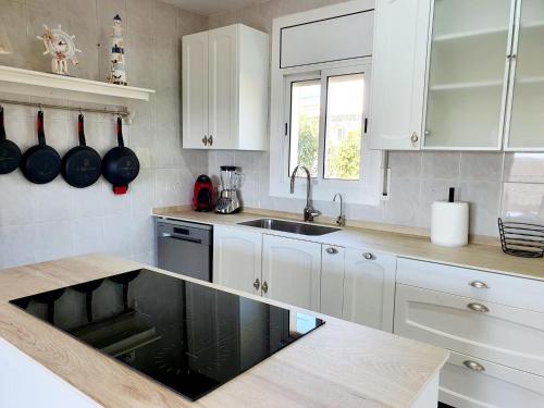 VIVIENDA A 20 MINUTOS DE LAS PLAYAs in Bisbal del Panades