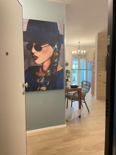 Casa D'Angelo con parcheggio