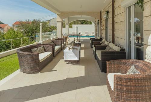 Villa Arion Villa Arion