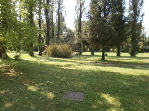 Garden Appartment to 1 km from the centre of Pordenone