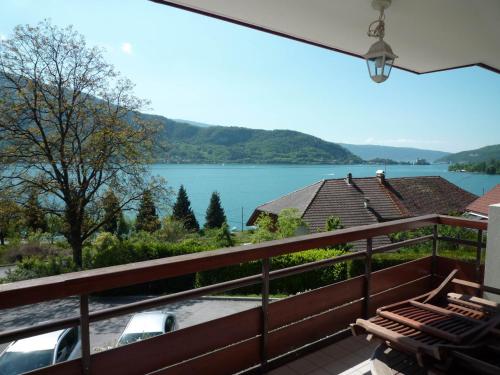 Appartement Annecy 4 pièces 6 personnes - FR-1-432-7 - image 10