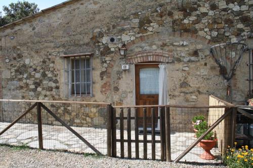  Appartamento La Magione in Quercegrossa