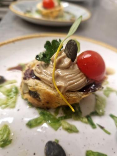 SIBON Wine & Spa Resort Jeruzalem SIBON Wine & Spa Resort Jeruzalem