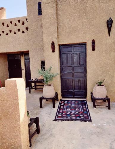 편의 시설/서비스, Zagora Oasis Lodge in 자고라