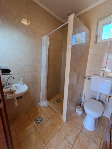 Apartment with Terrace image 6