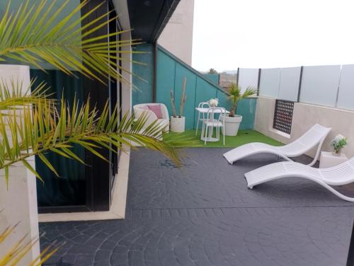 Hotel Playa Ribera – Suances, MS