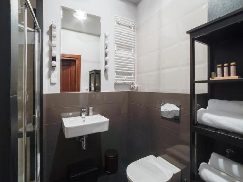 Too-Good Premium Apartments, Cracovie (photo 11)