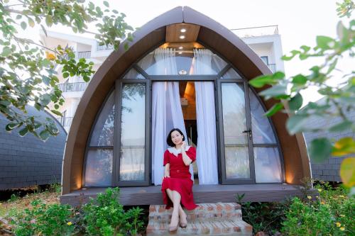 AQUARIUS GARDEN NINH BINH