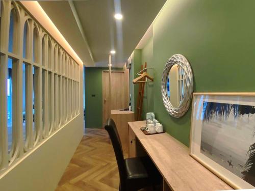 후아힌 57 호텔 - 편의 시설/서비스