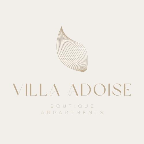 Villa Ardoise Boutique Apartments Mosel