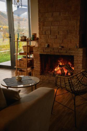 Vacation home Khatosi