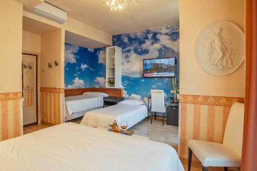 Hotel Jane, Florencia (foto 5)