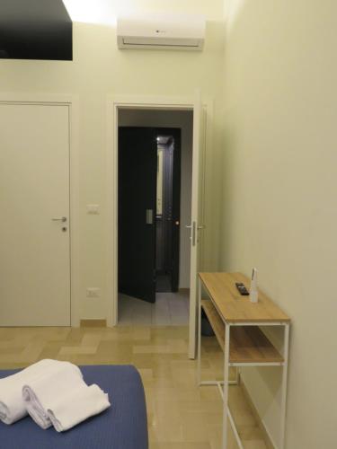Apulia 35 – Bari, LA