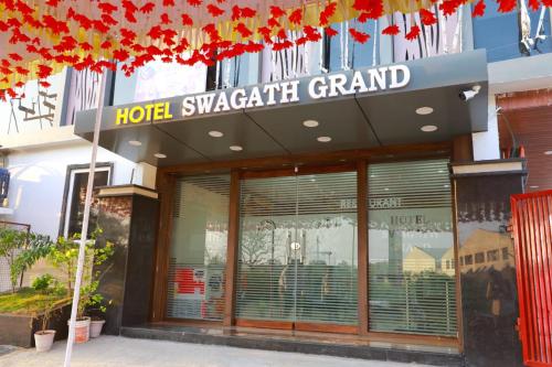 Hotel Swagath Grand