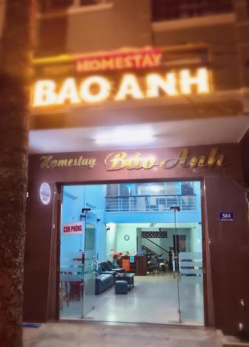 Ingresso, Homestay Bảo Anh (Homestay Bao Anh) in Nguyen An Ninh