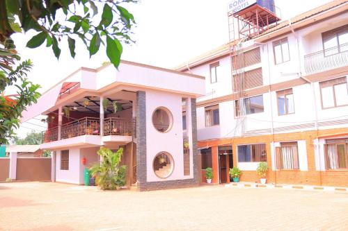 ROMITA HOTEL
