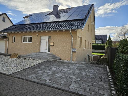 Charmante und stilvolle Wohnung in Alfter, Deutschland