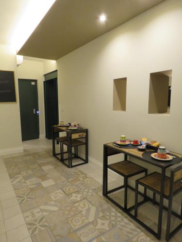 Apulia 35 – Bari, LA