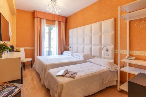 Hotel Jane, Florencia (foto 7)
