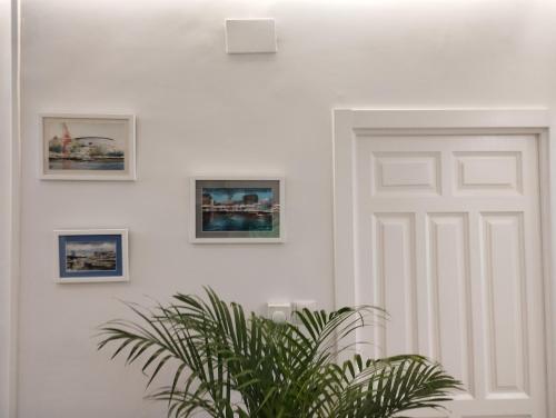 Apartamento La Carola, Bilbao (fotografie 6)
