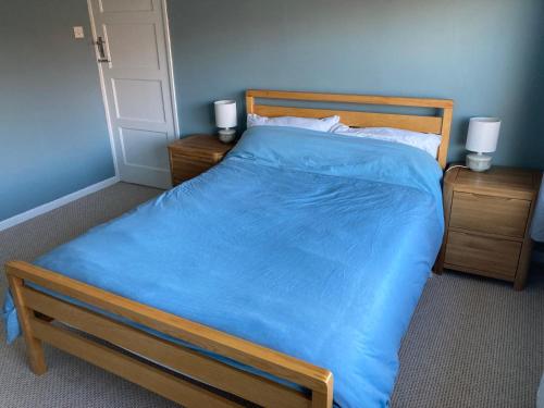 Cosy at Cumberland - Double room with shared bathroom