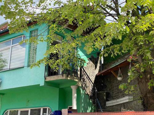 B&B Kratovo - Apartment - Bed and Breakfast Kratovo