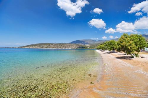 주변 명소, Arilena Studios in 키베리온