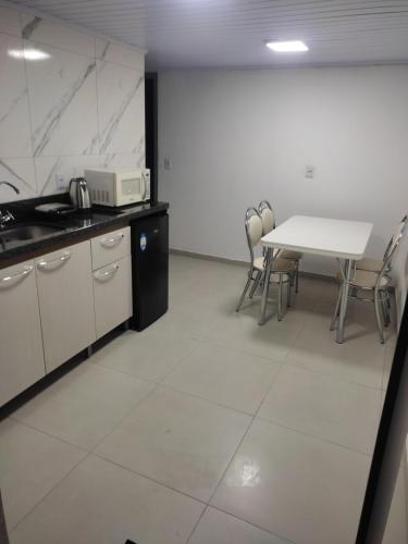 Apartamento Central