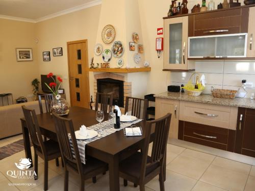 Quinta dos Sapos in เมเดย์โรส