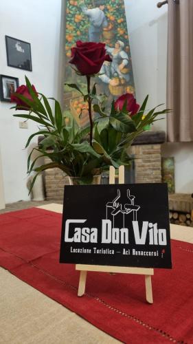 Casa Don Vito
