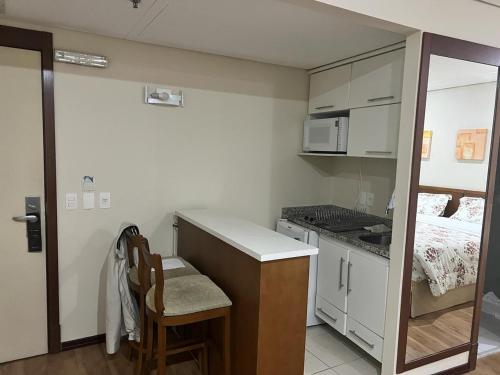 Flat no Itaim Bibi, Sao Paulo (photo 9)