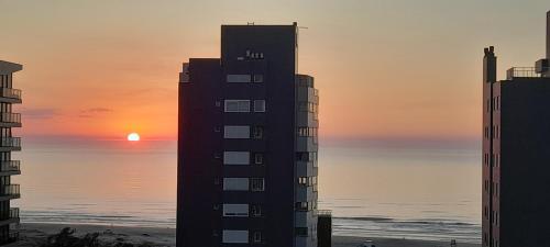 Apartamento com Vista Oceânica