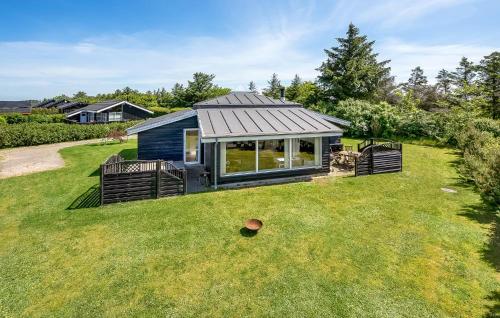Exterior view, Gorgeous Home In Tarm With Sauna in Hemmet
