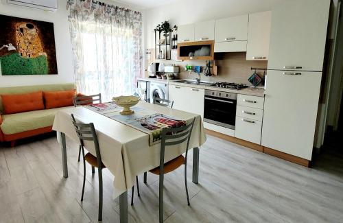 La casa di Giada