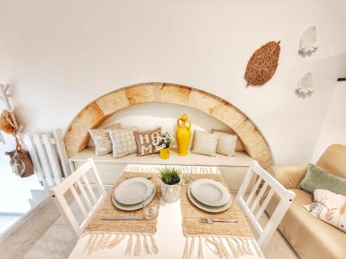Carpe Diem B&B e Case Vacanza in กลางเมืองโมโนโปลี