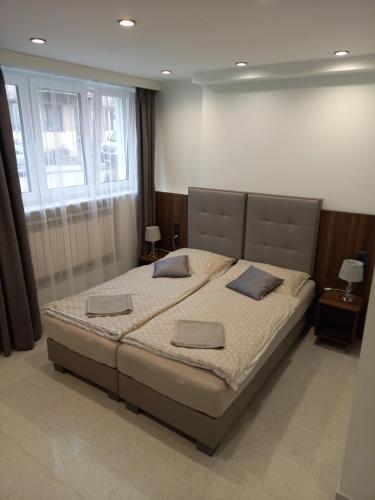 Mini Apartamenty Kraków, Краков