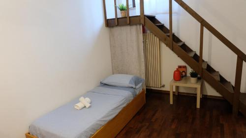 Mazzini 81 - Ravenna Apartments, Ravenna (foto 10)