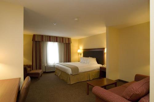 Holiday Inn Express & Suites - Laredo-Event Center Area, an IHG Hotel