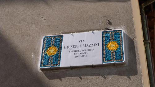 Mazzini 81 - Ravenna Apartments, Ravenna (foto 6)