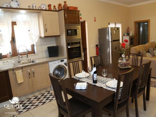 Quinta dos Sapos in เมเดย์โรส