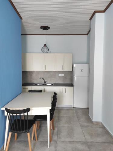 Studio Aloe in Iraklitsa