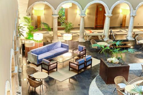 Parador De La Seu D'urgell Hotel de charme Estamariu