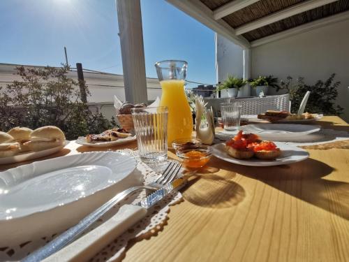 Carpe Diem B&B e Case Vacanza – Monopoli, LA