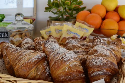 Carpe Diem B&B e Case Vacanza – Monopoli, LA