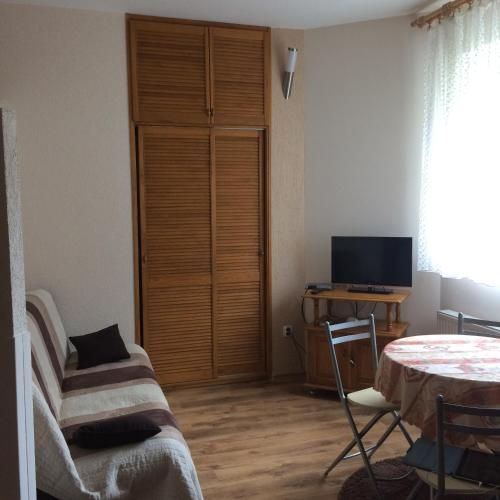 Apartamenty w Jantar - LilaSun, Sklářská Poruba (fotografie 11)