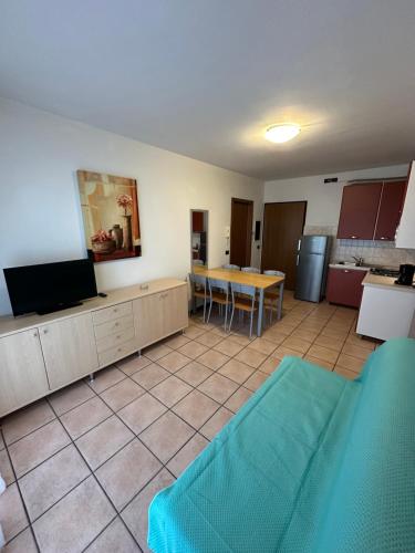 Villaggio ai Ginepri Trilocale Superior con 2 bagni