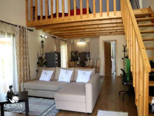 บริการและสิ่งอำนวยความสะดวก, Quinta dos Sapos in เมเดย์โรส