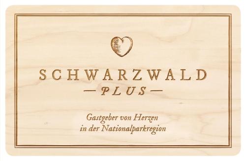 BFE Schwarzwaldtraum