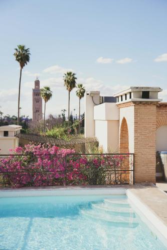La Villa des Orangers - Relais & Chateaux - image 18