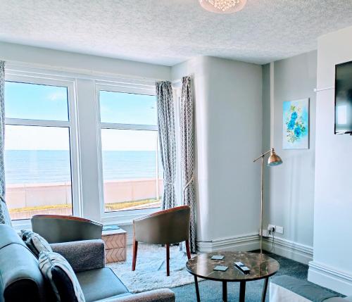 Seahawk Holiday Apartments Blackpool